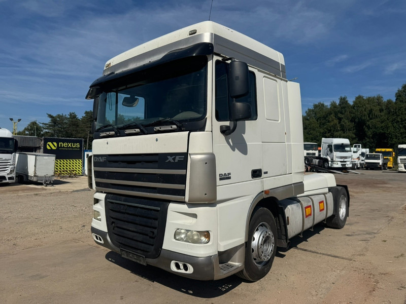 DAF 105 XF 460 Space Cab (GOOD CONDITION / BON ETAT) - Trekker: afbeelding 1 DAF 105 XF 460 Space Cab (GOOD CONDITION / BON ETAT) - Trekker: afbeelding 1