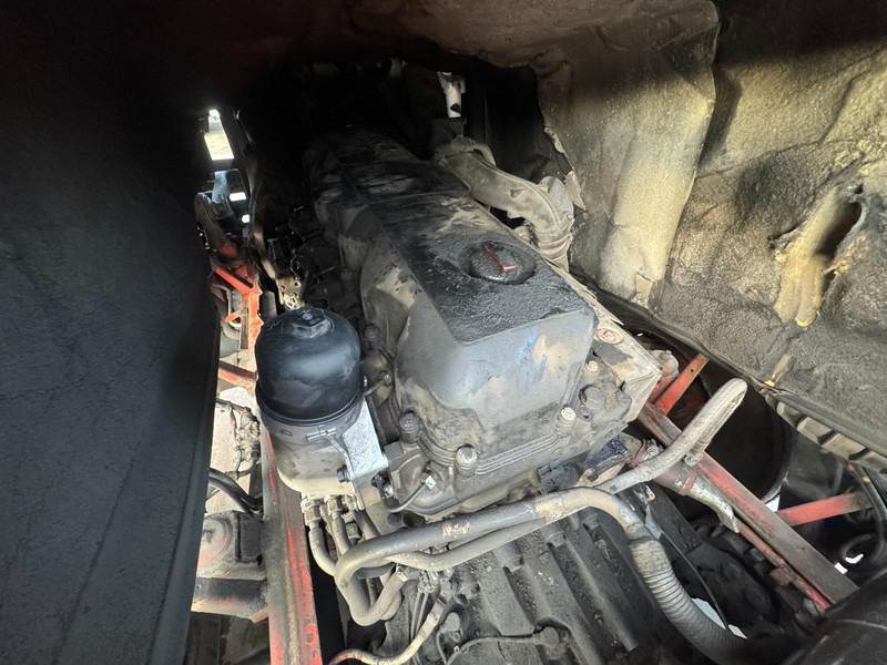 Trekker DAF 105 XF 460 Space Cab (GOOD CONDITION / BON ETAT): afbeelding 14 Trekker DAF 105 XF 460 Space Cab (GOOD CONDITION / BON ETAT): afbeelding 14