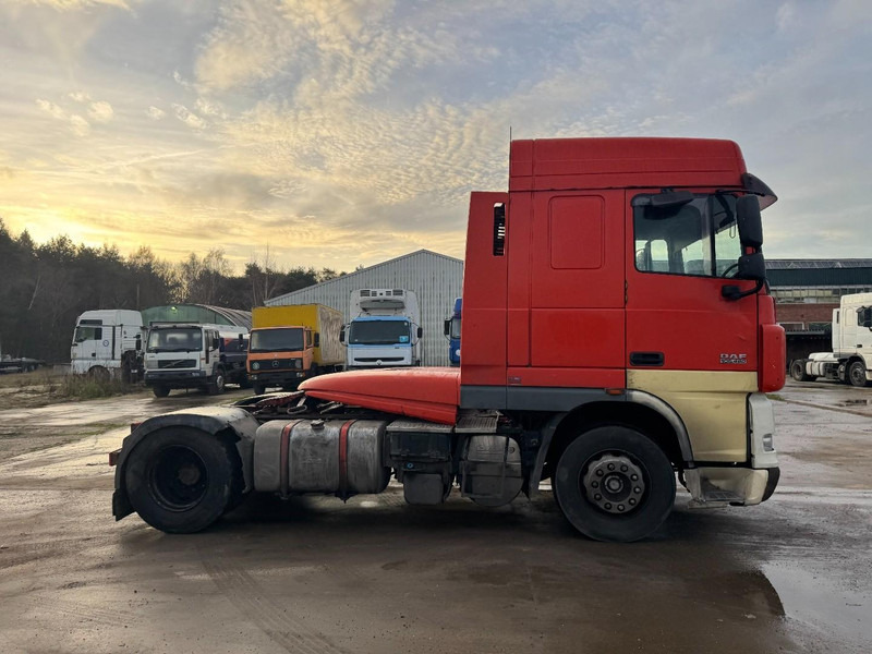 DAF 105 XF 460 Space Cab (GOOD CONDITION / BON ETAT) - Trekker: afbeelding 4 DAF 105 XF 460 Space Cab (GOOD CONDITION / BON ETAT) - Trekker: afbeelding 4