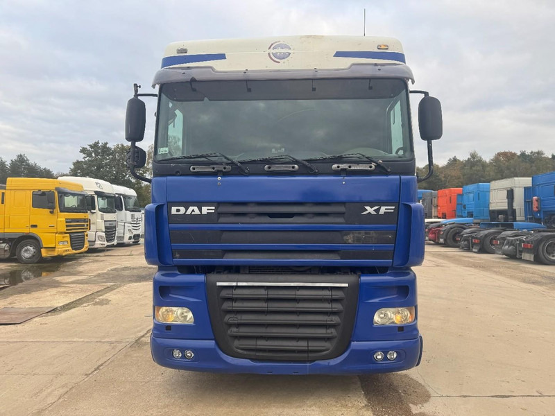 DAF 105 XF 460 Space Cab (GOOD CONDITION / BON ETAT) - Trekker: afbeelding 2 DAF 105 XF 460 Space Cab (GOOD CONDITION / BON ETAT) - Trekker: afbeelding 2