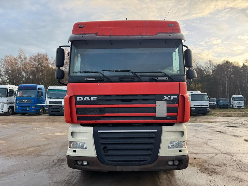 DAF 105 XF 460 Space Cab (GOOD CONDITION / BON ETAT) - Trekker: afbeelding 2 DAF 105 XF 460 Space Cab (GOOD CONDITION / BON ETAT) - Trekker: afbeelding 2