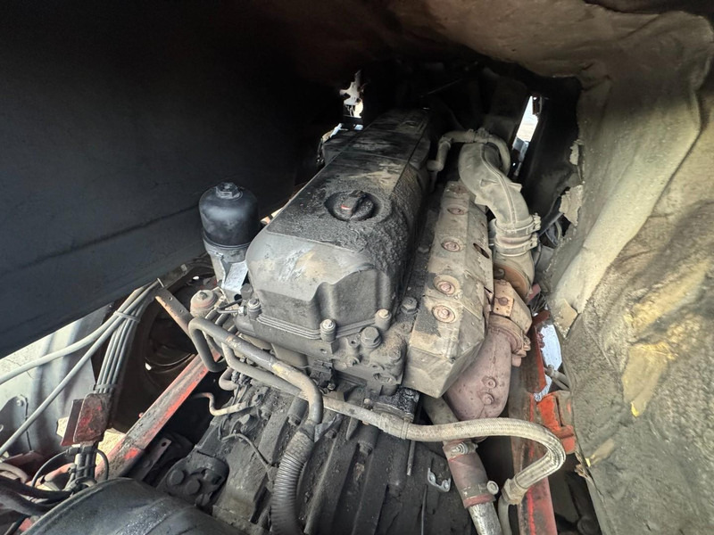 Trekker DAF 105 XF 460 Space Cab (GOOD CONDITION / BON ETAT): afbeelding 15 Trekker DAF 105 XF 460 Space Cab (GOOD CONDITION / BON ETAT): afbeelding 15