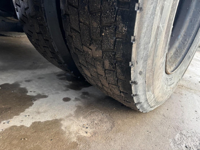 Trekker DAF 105 XF 460 Space Cab (GOOD CONDITION / BON ETAT): afbeelding 9 Trekker DAF 105 XF 460 Space Cab (GOOD CONDITION / BON ETAT): afbeelding 9