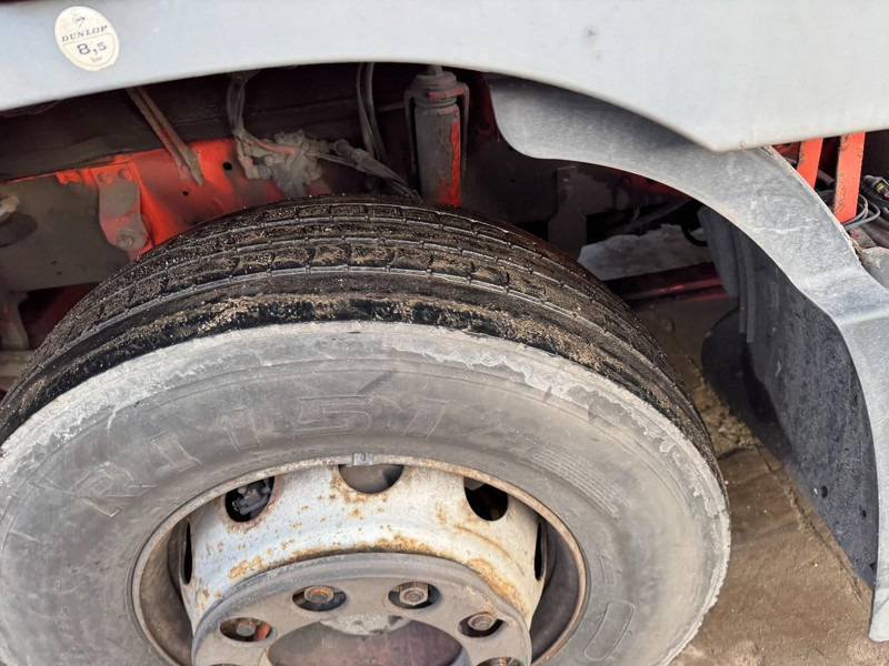 Trekker DAF 105 XF 460 Space Cab (GOOD CONDITION / BON ETAT): afbeelding 10 Trekker DAF 105 XF 460 Space Cab (GOOD CONDITION / BON ETAT): afbeelding 10