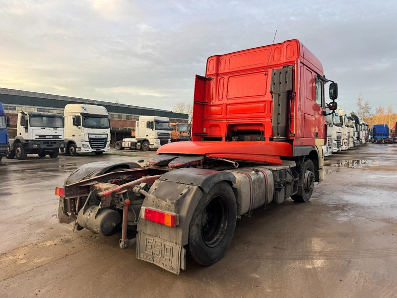DAF 105 XF 460 Space Cab (GOOD CONDITION / BON ETAT) - Trekker: afbeelding 5 DAF 105 XF 460 Space Cab (GOOD CONDITION / BON ETAT) - Trekker: afbeelding 5