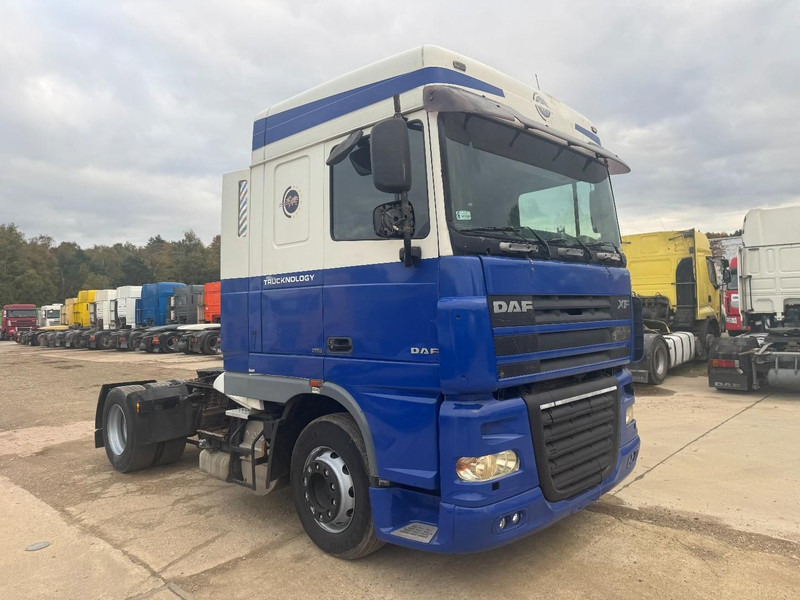 DAF 105 XF 460 Space Cab (GOOD CONDITION / BON ETAT) - Trekker: afbeelding 3 DAF 105 XF 460 Space Cab (GOOD CONDITION / BON ETAT) - Trekker: afbeelding 3