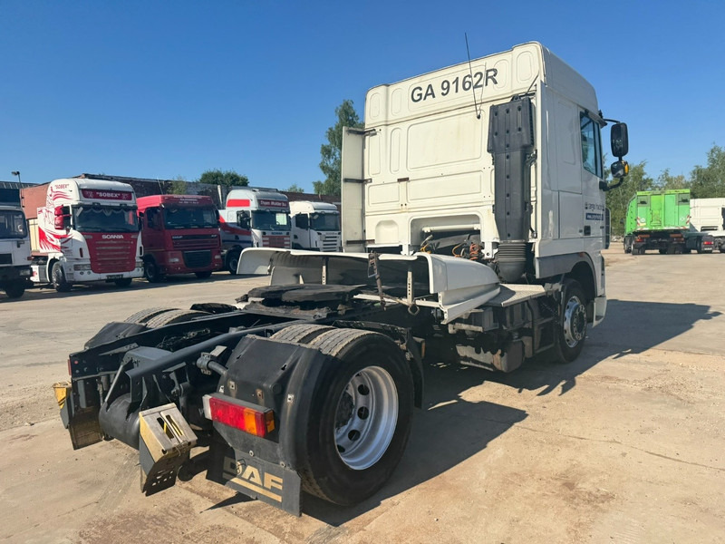 DAF 105 XF 460 Space Cab (MANUAL GEARBOX / BOITE MANUELLE) - Trekker: afbeelding 5 DAF 105 XF 460 Space Cab (MANUAL GEARBOX / BOITE MANUELLE) - Trekker: afbeelding 5