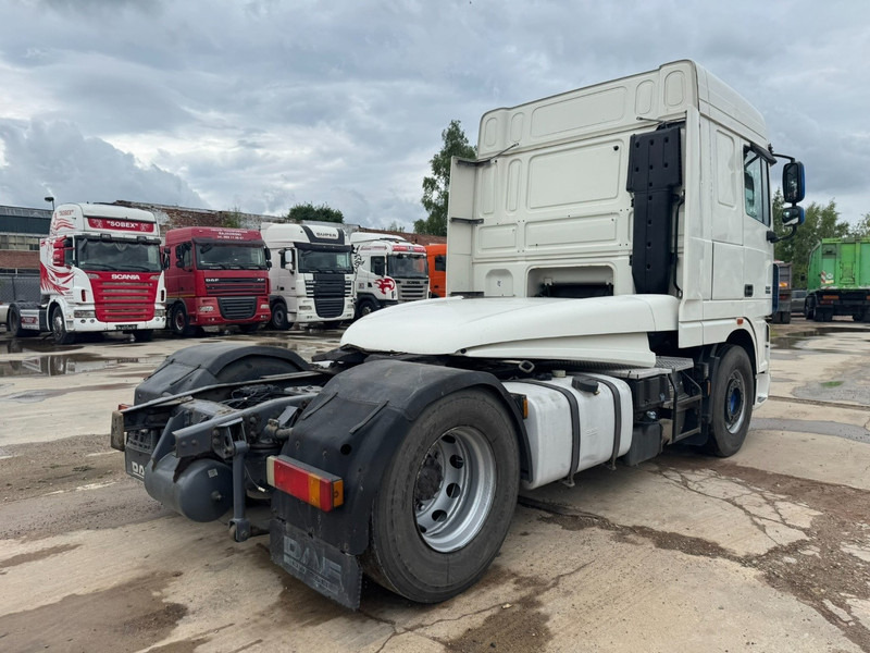 DAF 105 XF 460 Space Cab (MANUAL GEARBOX / BOITE MANUELLE / PERFECT) - Trekker: afbeelding 5 DAF 105 XF 460 Space Cab (MANUAL GEARBOX / BOITE MANUELLE / PERFECT) - Trekker: afbeelding 5