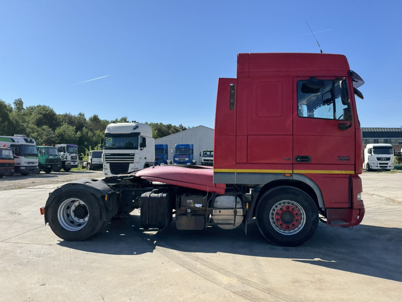 DAF 105 XF 460 Space Cab (MANUAL GEARBOX / BOITE MANUELLE / PTO / HYDRAULIC) - Trekker: afbeelding 4 DAF 105 XF 460 Space Cab (MANUAL GEARBOX / BOITE MANUELLE / PTO / HYDRAULIC) - Trekker: afbeelding 4