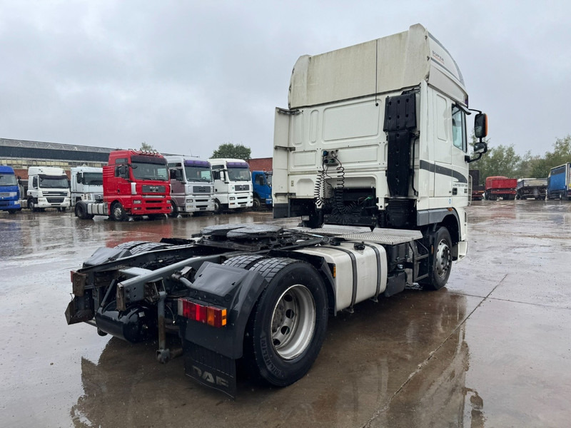 DAF 105 XF 460 Super Space Cab (BOITE MANUELLE / MANUAL GEARBOX / PERFECT) - Trekker: afbeelding 5 DAF 105 XF 460 Super Space Cab (BOITE MANUELLE / MANUAL GEARBOX / PERFECT) - Trekker: afbeelding 5