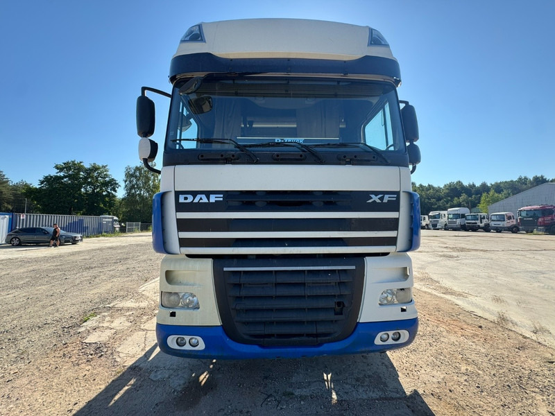 DAF 105 XF 460 Super Space Cab (GOOD CONDITION / BON ETAT) - Trekker: afbeelding 2 DAF 105 XF 460 Super Space Cab (GOOD CONDITION / BON ETAT) - Trekker: afbeelding 2