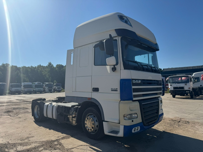 DAF 105 XF 460 Super Space Cab (GOOD CONDITION / BON ETAT) - Trekker: afbeelding 3 DAF 105 XF 460 Super Space Cab (GOOD CONDITION / BON ETAT) - Trekker: afbeelding 3