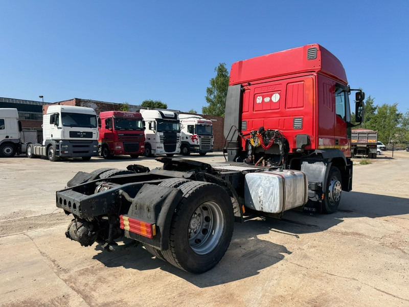 Iveco Eurotech 440 E 43 (MANUAL GEARBOX / BOITE MANUELLE) - Trekker: afbeelding 5 Iveco Eurotech 440 E 43 (MANUAL GEARBOX / BOITE MANUELLE) - Trekker: afbeelding 5