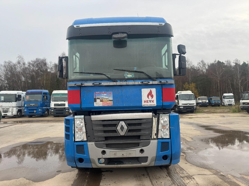 Renault Magnum 460 DXI (GOOD CONDITION / BON ETAT) - Trekker: afbeelding 2 Renault Magnum 460 DXI (GOOD CONDITION / BON ETAT) - Trekker: afbeelding 2