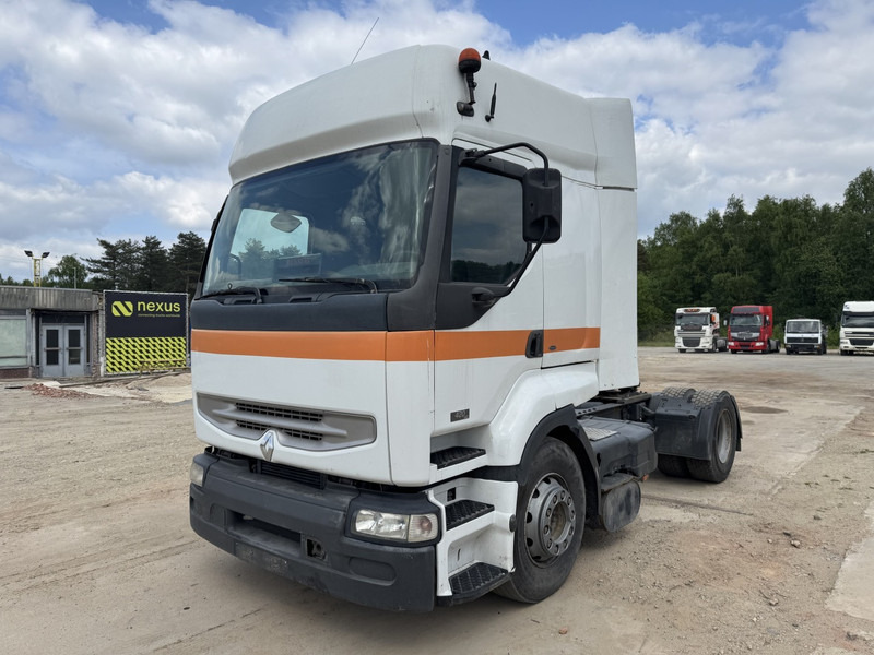 Renault Premium 420 (BOITE MANUELLE / MANUAL GEARBOX) - Trekker: afbeelding 1 Renault Premium 420 (BOITE MANUELLE / MANUAL GEARBOX) - Trekker: afbeelding 1