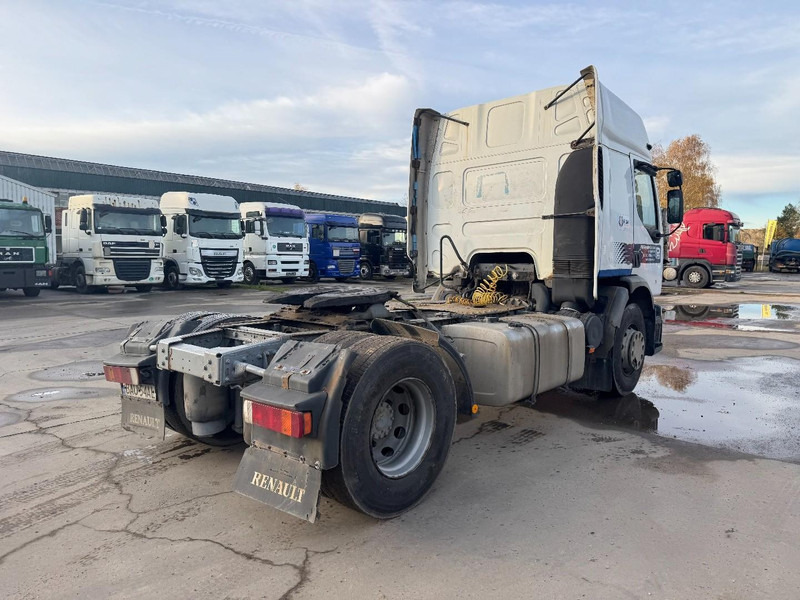 Renault Premium 420 (MANUAL GEARBOX / BOITE MANUELLE) - Trekker: afbeelding 5 Renault Premium 420 (MANUAL GEARBOX / BOITE MANUELLE) - Trekker: afbeelding 5