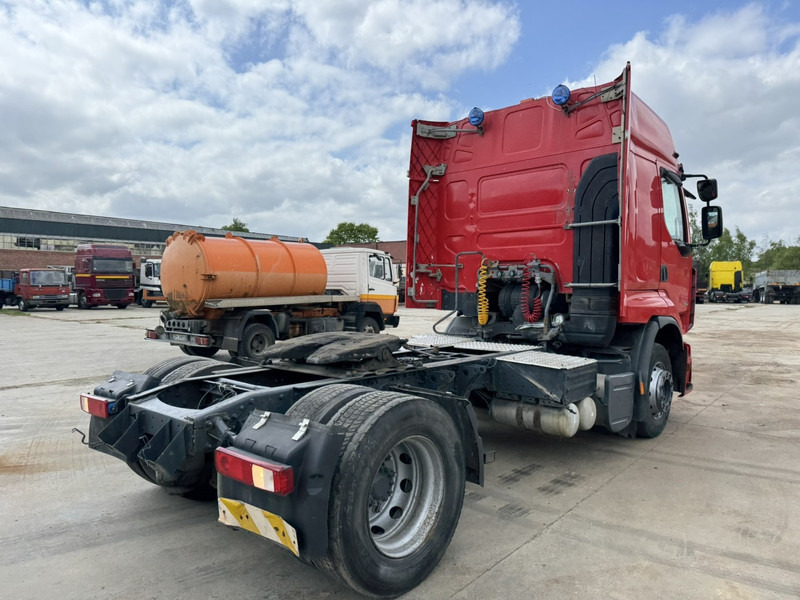 Renault Premium 440 DXI (MANUAL GEARBOX / BOITE MANUELLE) - Trekker: afbeelding 5 Renault Premium 440 DXI (MANUAL GEARBOX / BOITE MANUELLE) - Trekker: afbeelding 5
