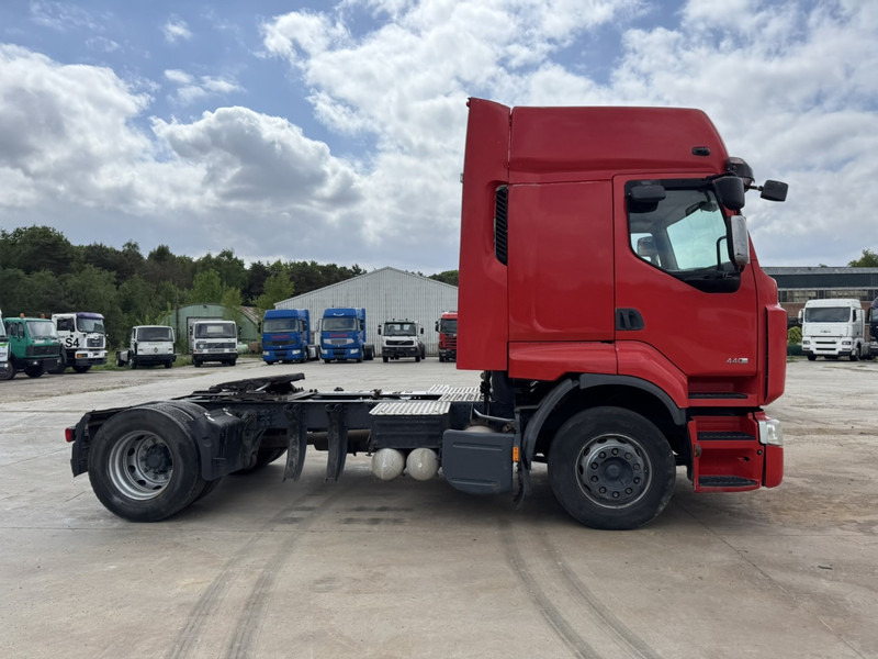 Renault Premium 440 DXI (MANUAL GEARBOX / BOITE MANUELLE) - Trekker: afbeelding 4 Renault Premium 440 DXI (MANUAL GEARBOX / BOITE MANUELLE) - Trekker: afbeelding 4