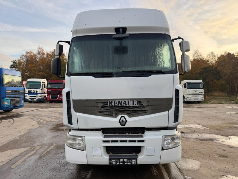 Renault Premium 450 DXI (MANUAL GEARBOX / BOITE MANUELLE / 410.000 km) - Trekker: afbeelding 2 Renault Premium 450 DXI (MANUAL GEARBOX / BOITE MANUELLE / 410.000 km) - Trekker: afbeelding 2