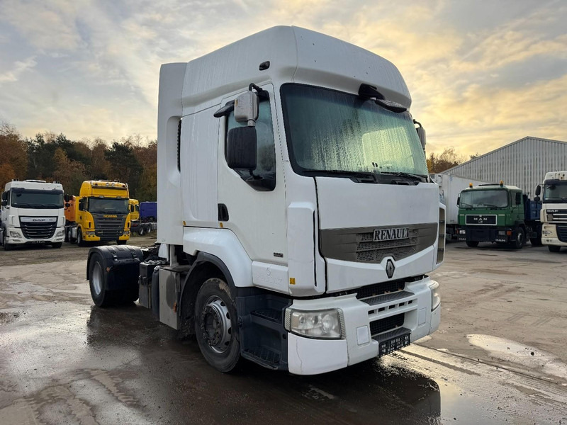 Renault Premium 450 DXI (MANUAL GEARBOX / BOITE MANUELLE / 410.000 km) - Trekker: afbeelding 3 Renault Premium 450 DXI (MANUAL GEARBOX / BOITE MANUELLE / 410.000 km) - Trekker: afbeelding 3