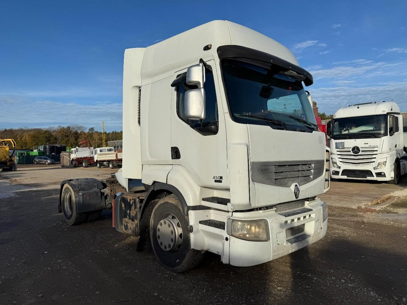 Renault Premium 450 DXI (MANUAL GEARBOX / BOITE MANUELLE) - Trekker: afbeelding 3 Renault Premium 450 DXI (MANUAL GEARBOX / BOITE MANUELLE) - Trekker: afbeelding 3