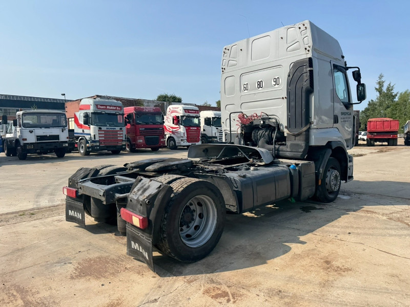 Renault Premium 450 DXI (MANUAL GEARBOX / BOITE MANUELLE) - Trekker: afbeelding 5 Renault Premium 450 DXI (MANUAL GEARBOX / BOITE MANUELLE) - Trekker: afbeelding 5