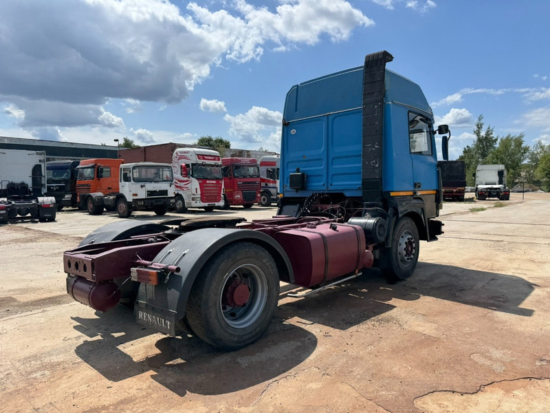 Renault R 340 Major (GRAND PONT / BOITE MANUELLE / POMPE MANUELLE) - Trekker: afbeelding 5 Renault R 340 Major (GRAND PONT / BOITE MANUELLE / POMPE MANUELLE) - Trekker: afbeelding 5