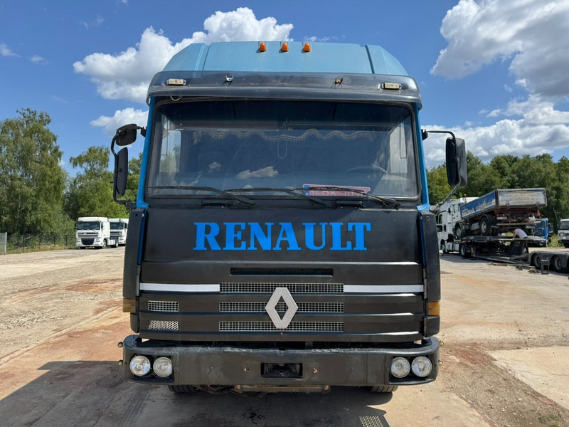Renault R 340 Major (GRAND PONT / BOITE MANUELLE / POMPE MANUELLE) - Trekker: afbeelding 2 Renault R 340 Major (GRAND PONT / BOITE MANUELLE / POMPE MANUELLE) - Trekker: afbeelding 2