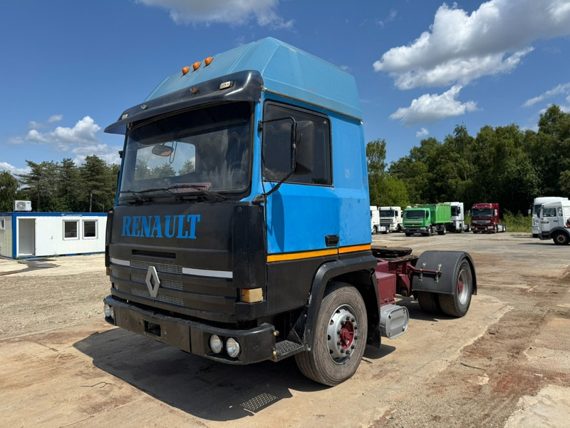 Renault R 340 Major (GRAND PONT / BOITE MANUELLE / POMPE MANUELLE) - Trekker: afbeelding 1 Renault R 340 Major (GRAND PONT / BOITE MANUELLE / POMPE MANUELLE) - Trekker: afbeelding 1