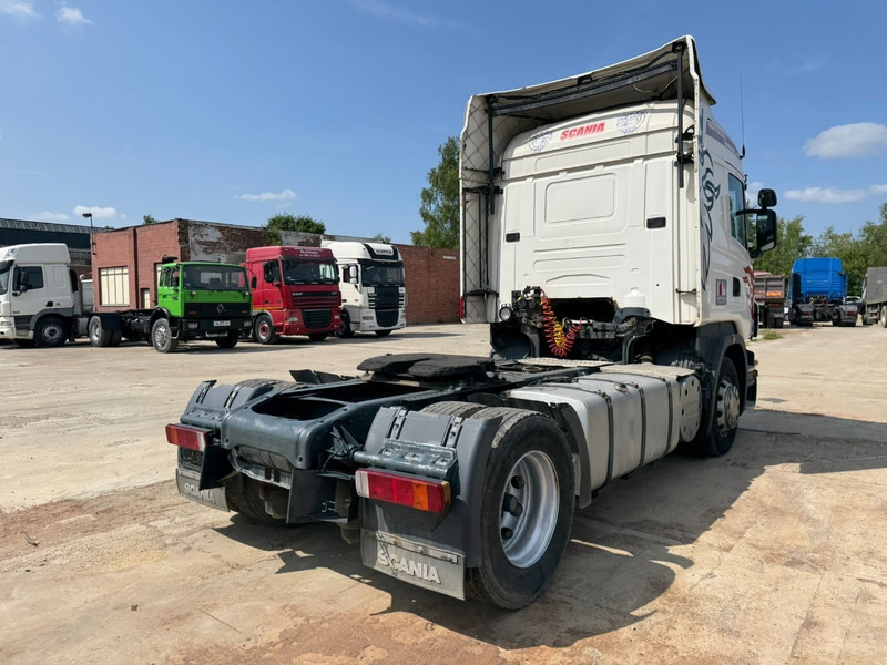 Scania R 480 Highline (GOOD CONDTION / BON ETAT) - Trekker: afbeelding 5 Scania R 480 Highline (GOOD CONDTION / BON ETAT) - Trekker: afbeelding 5