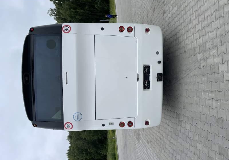 Bova Megiq 139-460 Euro-5 - Touringcar: afbeelding 4 Bova Megiq 139-460 Euro-5 - Touringcar: afbeelding 4