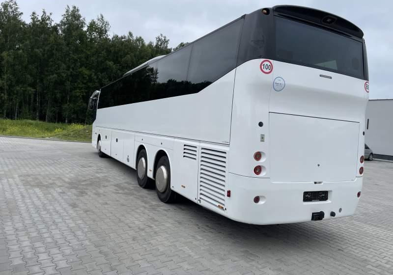 Bova Megiq 139-460 Euro-5 - Touringcar: afbeelding 5 Bova Megiq 139-460 Euro-5 - Touringcar: afbeelding 5