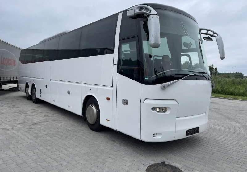 Bova Megiq 139-460 Euro-5 - Touringcar: afbeelding 1 Bova Megiq 139-460 Euro-5 - Touringcar: afbeelding 1