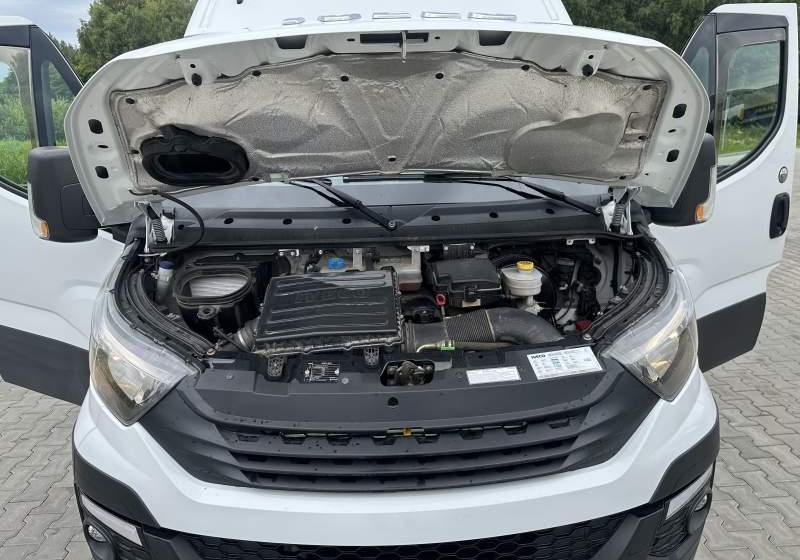 Touringcar Iveco Daily 50C15  Euro- 6: afbeelding 10