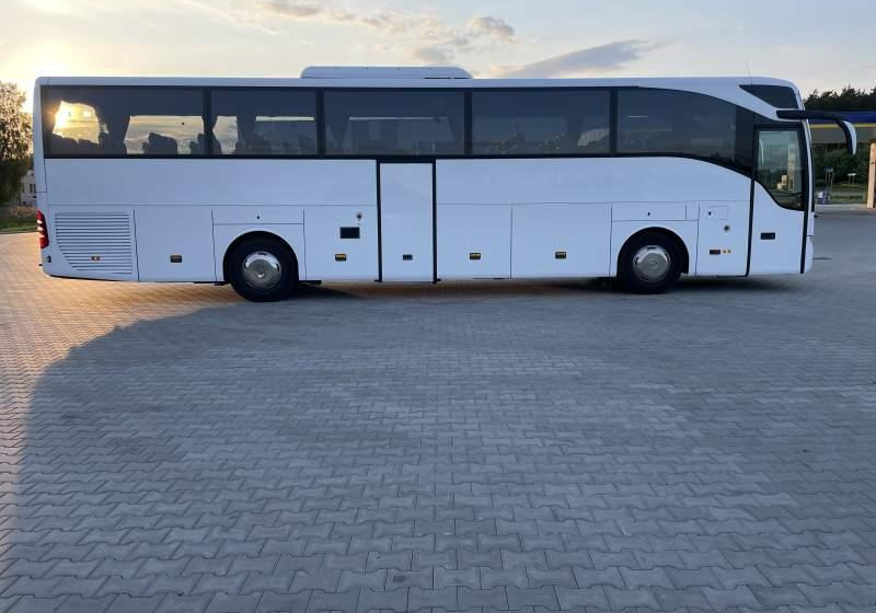 Mercedes-Benz 15RHD Turismo Euro-5 EEV - Touringcar: afbeelding 2 Mercedes-Benz 15RHD Turismo Euro-5 EEV - Touringcar: afbeelding 2