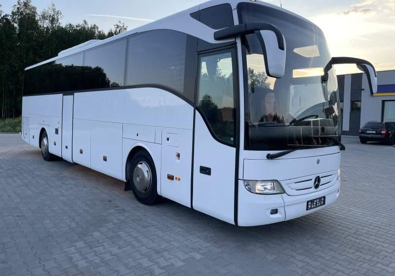 Mercedes-Benz 15RHD Turismo Euro-5 EEV - Touringcar: afbeelding 1 Mercedes-Benz 15RHD Turismo Euro-5 EEV - Touringcar: afbeelding 1