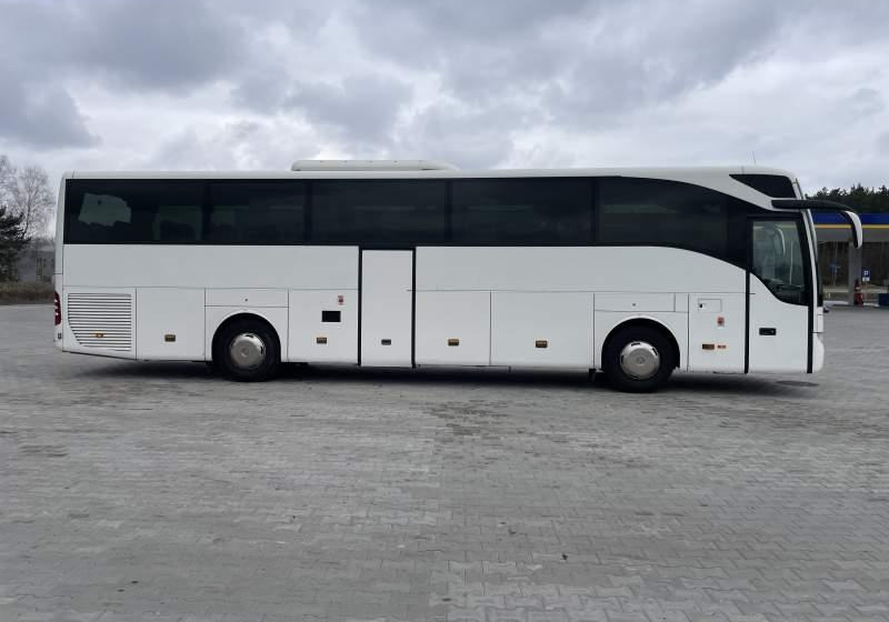Mercedes-Benz 15RHD Turismo Euro-5 - Touringcar: afbeelding 2 Mercedes-Benz 15RHD Turismo Euro-5 - Touringcar: afbeelding 2