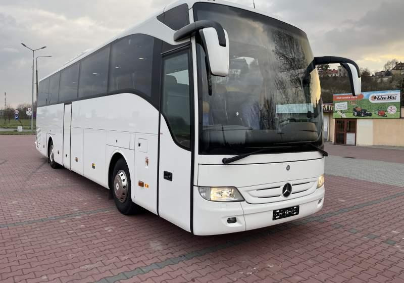 Mercedes-Benz 15RHD Turismo Euro-5 - Touringcar: afbeelding 1 Mercedes-Benz 15RHD Turismo Euro-5 - Touringcar: afbeelding 1