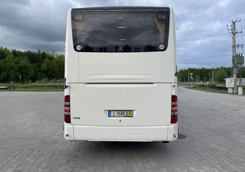 Mercedes-Benz 16RHD Turismo Euro-5 - Touringcar: afbeelding 4 Mercedes-Benz 16RHD Turismo Euro-5 - Touringcar: afbeelding 4