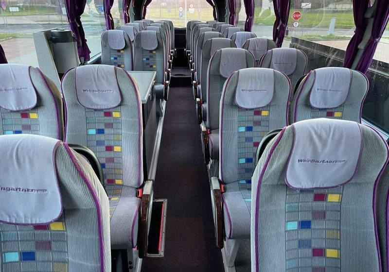 Touringcar Neoplan N516/3SHDHC Euro-4: afbeelding 18