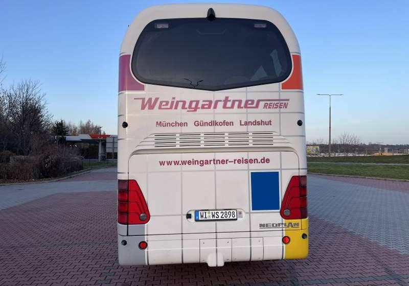 Neoplan N516/3SHDHC Euro-4 - Touringcar: afbeelding 4 Neoplan N516/3SHDHC Euro-4 - Touringcar: afbeelding 4