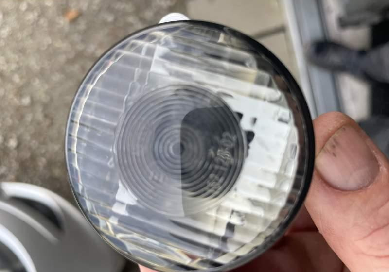 Scania New Century - Achterlicht voor Vrachtwagen: afbeelding 4 Scania New Century - Achterlicht voor Vrachtwagen: afbeelding 4