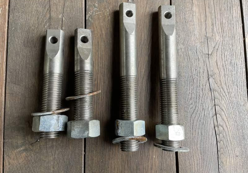 Scania Scania Higer - Carrosserie en exterieur voor Bus: afbeelding 1 Scania Scania Higer - Carrosserie en exterieur voor Bus: afbeelding 1