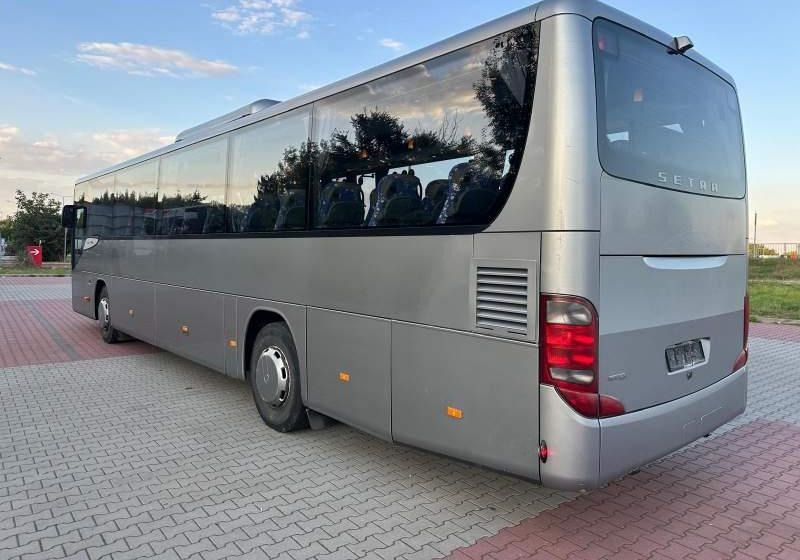 Setra 2 x S415 GT-UL Euro-5 - Streekbus: afbeelding 5 Setra 2 x S415 GT-UL Euro-5 - Streekbus: afbeelding 5