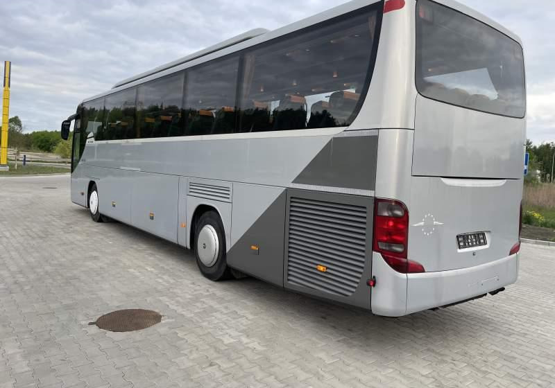 Setra 415 GT-HD - Touringcar: afbeelding 5 Setra 415 GT-HD - Touringcar: afbeelding 5