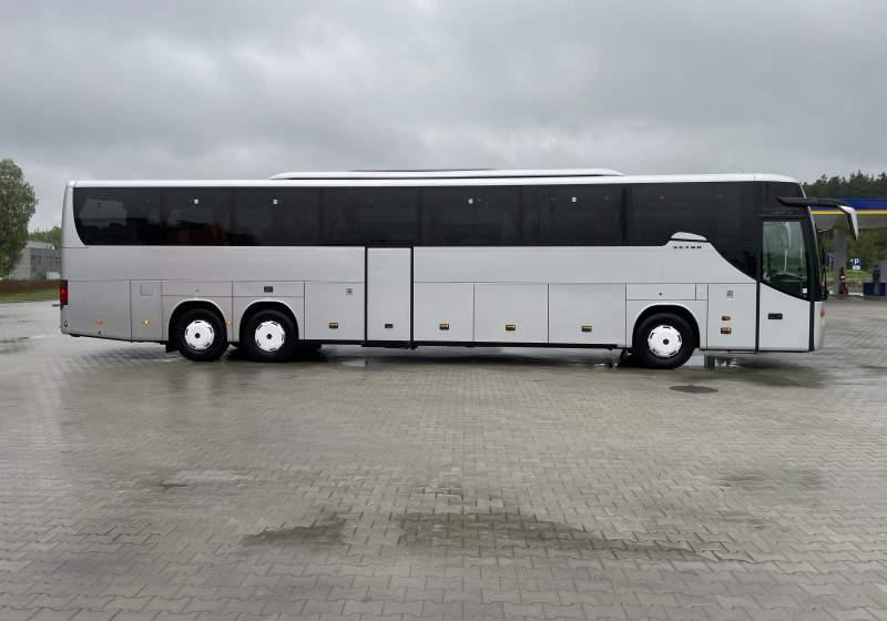 Setra 417GT-HD Euro-5 - Touringcar: afbeelding 2 Setra 417GT-HD Euro-5 - Touringcar: afbeelding 2