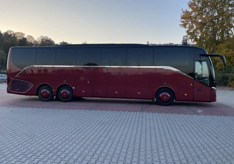 Setra 516 HD VIP Class Euro-6 - Touringcar: afbeelding 2 Setra 516 HD VIP Class Euro-6 - Touringcar: afbeelding 2