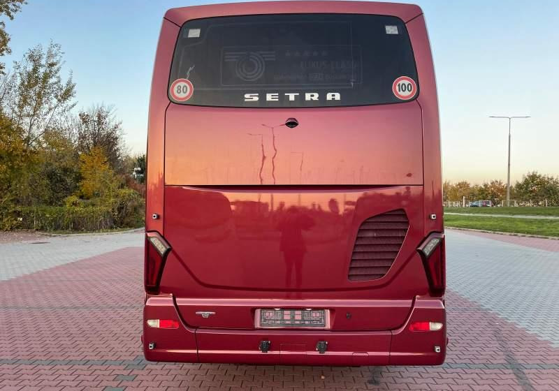 Setra S516HD Euro-6 - Touringcar: afbeelding 4 Setra S516HD Euro-6 - Touringcar: afbeelding 4