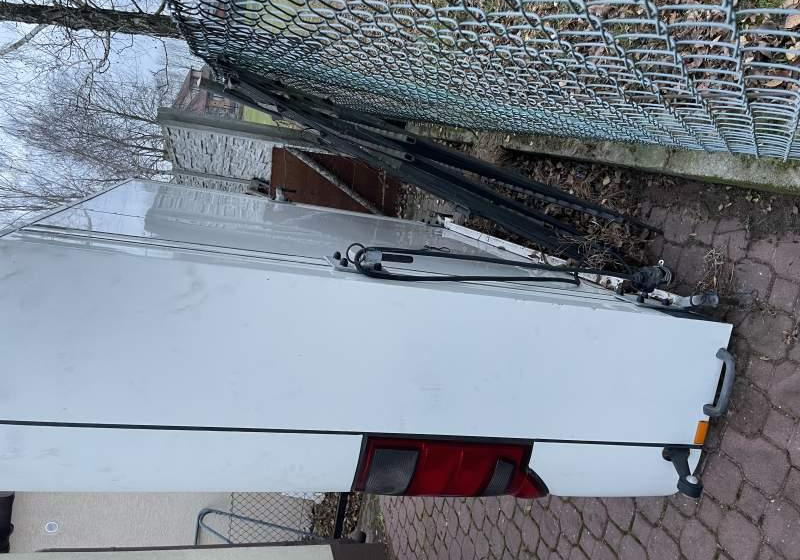 Setra Tourismo , Travego .MAN - Carrosserie en exterieur voor Bus: afbeelding 5 Setra Tourismo , Travego .MAN - Carrosserie en exterieur voor Bus: afbeelding 5