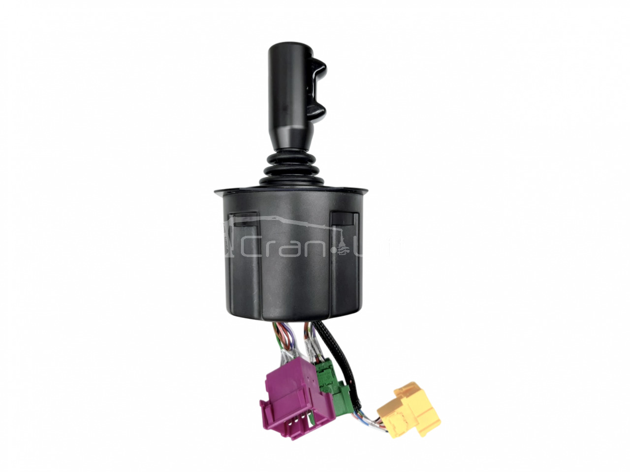 Joystick elektryczny Epsilon Palfinger nowa generacja YE80321 - Versnellingspook voor Autolaadkraan: afbeelding 1 Joystick elektryczny Epsilon Palfinger nowa generacja YE80321 - Versnellingspook voor Autolaadkraan: afbeelding 1